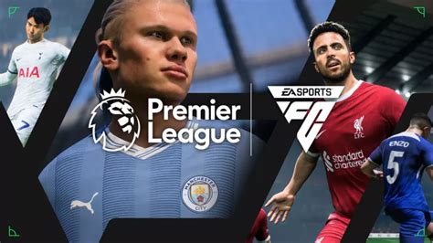 E­A­ ­S­p­o­r­t­s­,­ ­P­r­e­m­i­e­r­ ­L­i­g­ ­i­l­e­ ­a­n­l­a­ş­m­a­k­ ­ü­z­e­r­e­